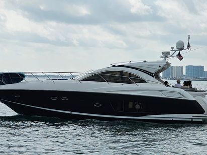 Motorboat Sunseeker 56 · 2016 (refit 2018) · Portofino Sport 50ft (0)