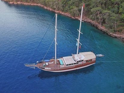 Gulet Custom Built · 2007 (0)