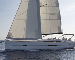 Dufour 520 Grand Large