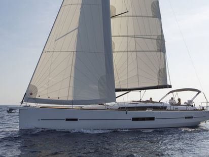 Velero Dufour 520 Grand Large · 2019 (0)