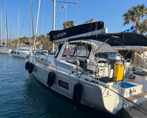 Beneteau Oceanis 46.1