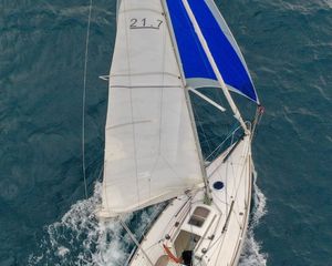 Beneteau First 21.7