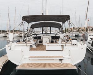 Beneteau Oceanis 51.1