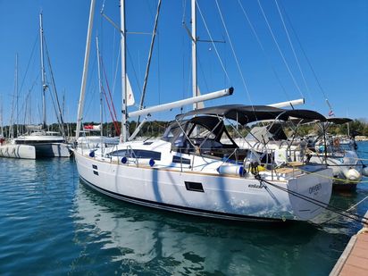 Sailboat Elan Impression 45.1 · 2023 · OXYGEN (1)