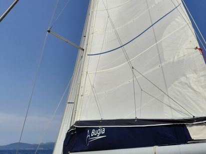 Sailboat Beneteau Oceanis Clipper 473 · 2002 (refit 2022) · BUGIA (1)