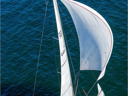 Sailboat Jeanneau Sun Fast 3200 · 2013 (0)