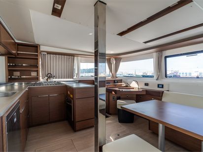 Catamaran Lagoon 46 · 2022 · Sonia - Premium Crewed line (1)