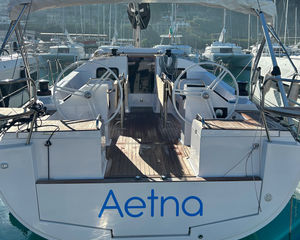 Elan Impression 45.1