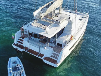 BLISS LUXURY CATAMARAN (0)