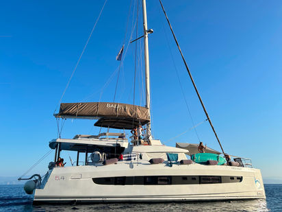 Catamarán Bali 5.4 · 2022 (0)