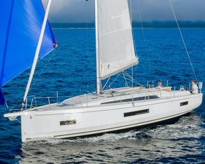 Beneteau Oceanis 40.1