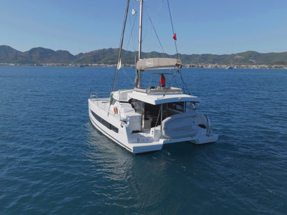 Catamaran Bali Catspace · 2021 (0)