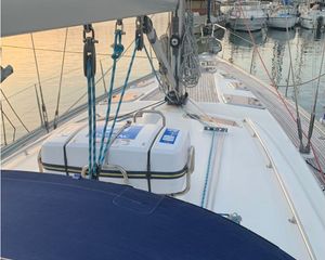 Bavaria 50