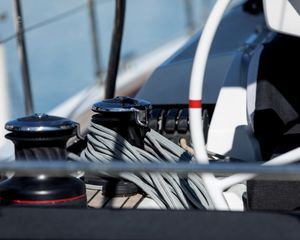 Beneteau Oceanis 46.1