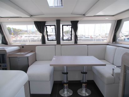 Katamaran Fountaine Pajot Isla 40 · 2023 · Anasa (1)