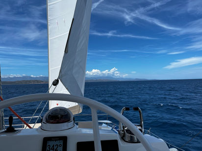 Catamaran Bali 5.4 · 2022 · Oceano (1)