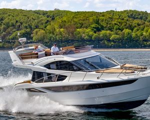 Galeon 420 Fly