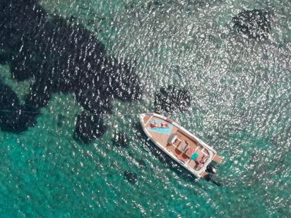 Speedboat Karel Ithaca 550 · 2023 (0)