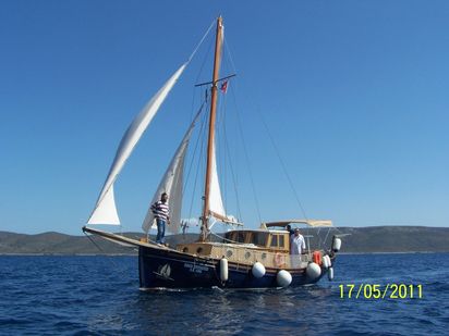Voilier Bavaria 30 · 2009 (0)