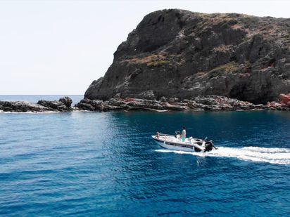 Speedboat Poseidon Blu Water 170 · 2023 (0)