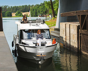 Baltyacht Sun Camper 35