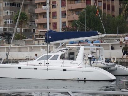 Catamaran Voyage 440 · 2006 · Alboran Ron Punch Cuba (0)