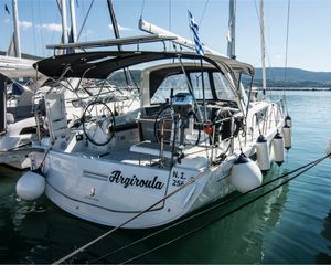 Beneteau Oceanis 41.1