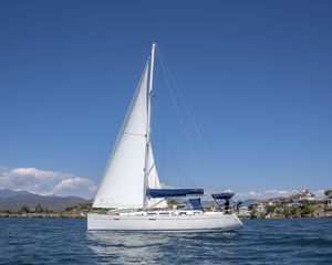 Dufour 425 Grand Large