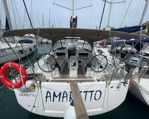 Jeanneau Sun Odyssey 440