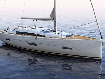Sailboat Dufour 430 · 2021 (0)