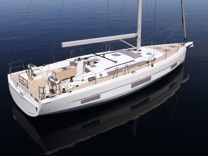 Sailboat Dufour 470 · 2022 · Unforgettable (0)