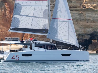 Catamarán Fountaine Pajot Elba 45 · 2022 (0)