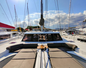 Nautitech 46 Open