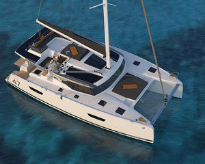 Fountaine Pajot Tanna 47