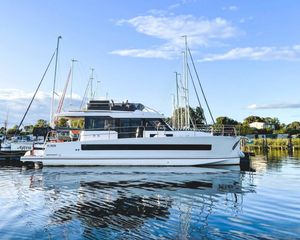 Northman Prestige 1200