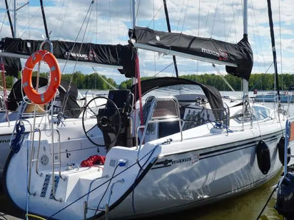 Sailboat Maxus 33.1 RS · 2016 · Poganckie Kepy (0)