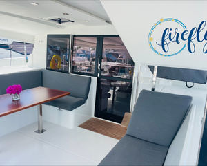 Fountaine Pajot Isla 40