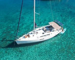 Jeanneau Sun Odyssey 44I