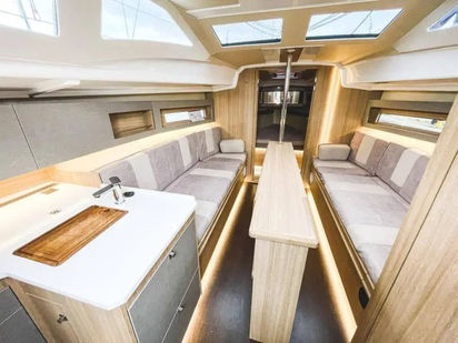 Barca a vela Maxus 34 · 2021 (0)