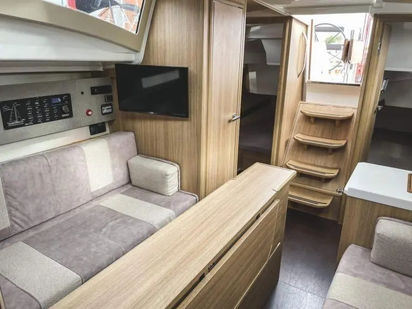 Segelboot Maxus 34 · 2021 (0)