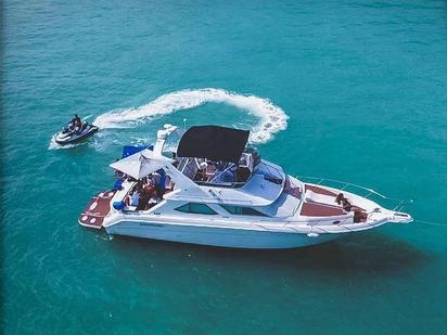 Barco a motore Sea Ray 500 Sedan Bridge · 2001 (0)