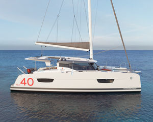 Fountaine Pajot Isla 40