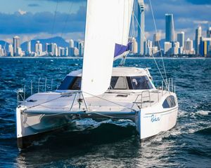 Seawind 1260