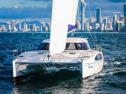 Catamaran Seawind 1260 · 2021 (0)