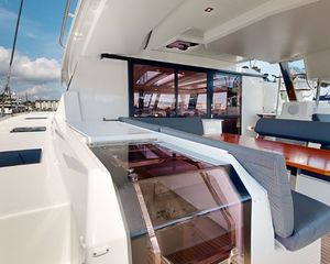 Fountaine Pajot Tanna 47