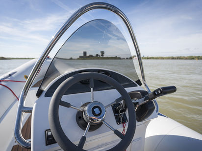 RIB Vanguard DR560 · 2018 · Sailway Siete (1)