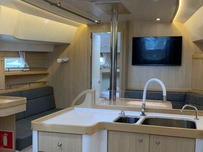 Voilier Delta 41 · 2022 · Nuestro (1)