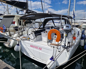 Beneteau Oceanis 40.1