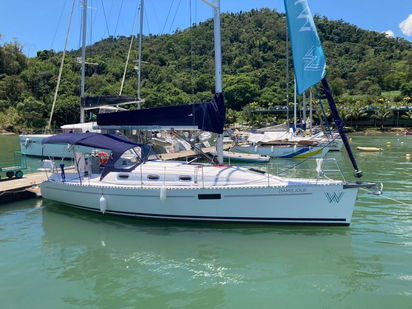 Sailboat Delta 36 · 2021 (0)