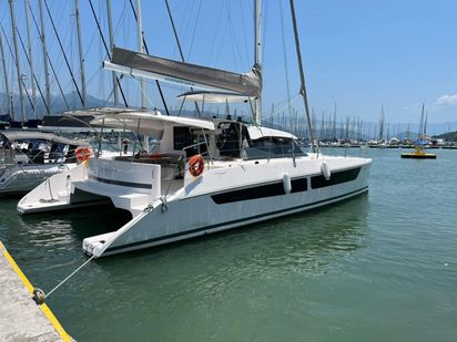 Catamaran Catflash 43 · 2023 (0)